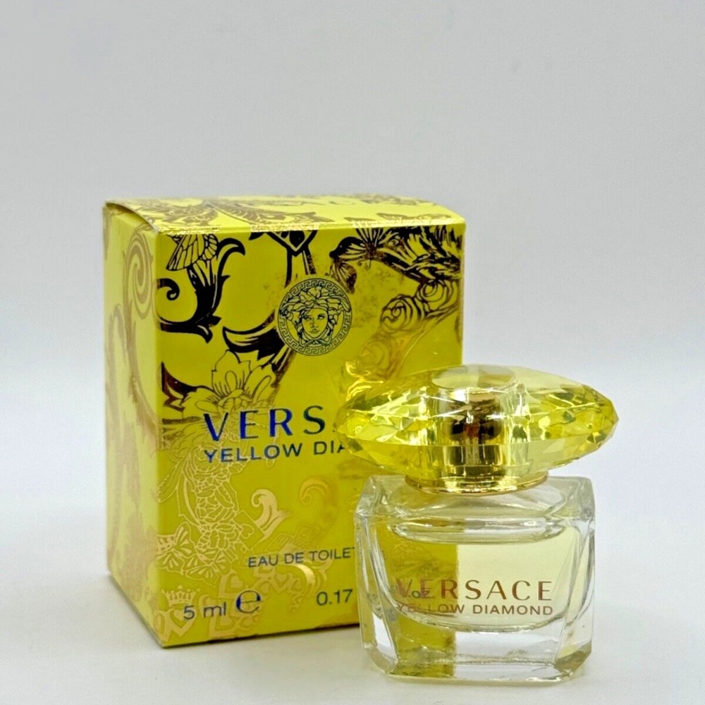 Versace 5ml Mini